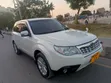 Subaru Forester 2012 White - 3