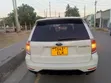 Subaru Forester 2012 White - 4