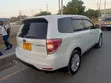 Subaru Forester 2012 White - 5