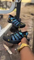 Brand New Fashion Sandals - Quality C3 - 2