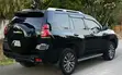 Toyota Land Cruiser Prado TZG 2021 - Nyeusi - 4