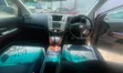 Toyota Harrier 2008 Dhahabu - 3