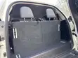 Toyota Land Cruiser Prado 2019 Nyeupe - 1