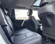 Toyota Land Cruiser Prado 2019 Nyeupe - 3