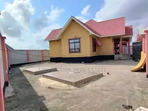 3 Bedroom House for Sale in Mchakama Real Estate, Msongola