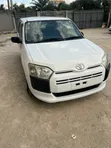 Toyota Probox 2015 White - 1
