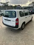 Toyota Probox 2015 White - 2