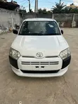 Toyota Probox 2015 White - 3