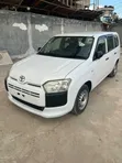 Toyota Probox 2015 White - 4