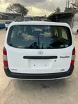 Toyota Probox 2015 White - 5