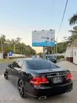 Toyota Crown 2009 Black - 1