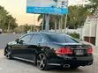 Toyota Crown 2009 Black - 3
