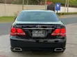 Toyota Crown 2009 Black - 5