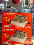 Brand New 12L Deep Fryer - 150,000 TZS - 1