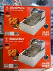 Brand New 12L Deep Fryer - 150,000 TZS - 2