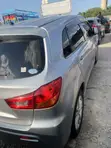 Mitsubishi RVR 2010 Silver - 2
