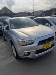 Mitsubishi RVR 2010 Silver - 3