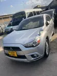 Mitsubishi RVR 2010 Silver - 4
