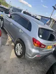 Mitsubishi RVR 2010 Silver - 5