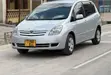 Toyota Corolla Spacio 1.5 X 2005 Silver - 3