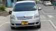 Toyota Corolla Spacio 1.5 X 2005 Silver - 4