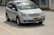 Toyota Corolla Spacio 1.5 X 2005 Silver - 5