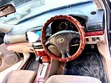 Toyota Premio 2.0 FWD 2002 Gray - 1