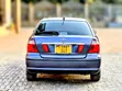 Toyota Premio 2.0 FWD 2002 Gray - 3