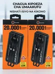 Abit U20k 20000mAh Fast Charging Power Bank - 1
