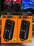 Abit U20k 20000mAh Fast Charging Power Bank - 2