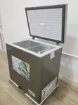 Snowsea Chest Freezer 220L SN268CFS - 1