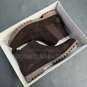 Timberland Chelsea Boots