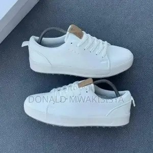 Ecco Sneakers - Brand New