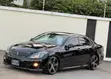 Toyota Crown 2009 Black - 1