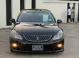 Toyota Crown 2009 Black - 3