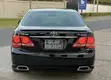 Toyota Crown 2009 Black - 4