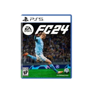 EA FC 24 for PS5