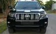 Toyota Land Cruiser Prado TZG 2020 - 2