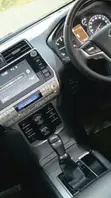 Toyota Land Cruiser Prado TZG 2020 - 3