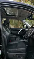 Toyota Land Cruiser Prado TZG 2020 - 4