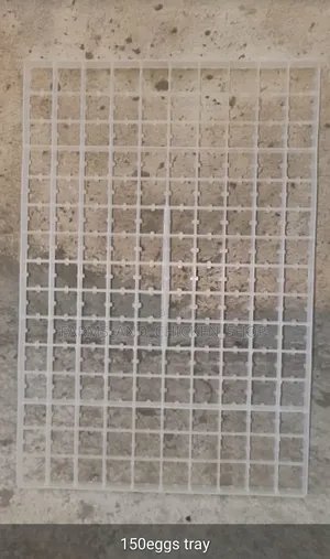 Incubator Tray for 150 Eggs