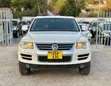 Volkswagen Touareg 2007 Pearl - 1