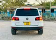 Volkswagen Touareg 2007 Pearl - 2