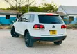 Volkswagen Touareg 2007 Pearl - 4
