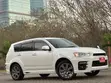 Mitsubishi Outlander 2011 White - 1