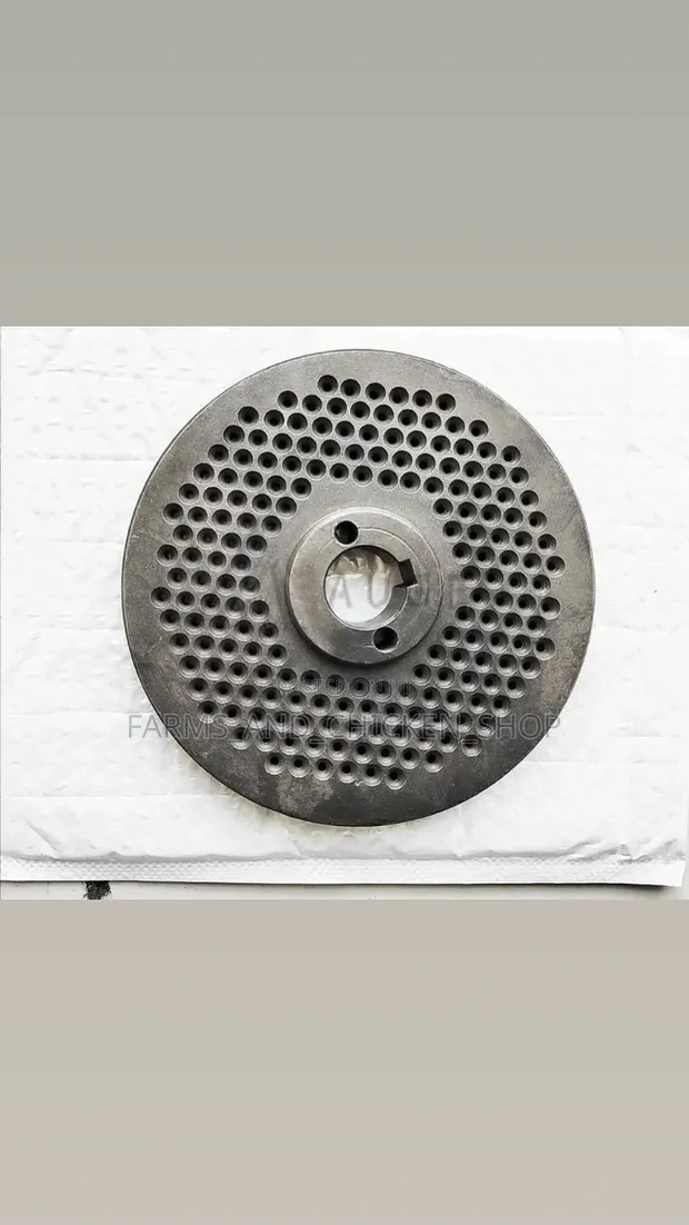Pellet Disc (Spare Parts) - 1