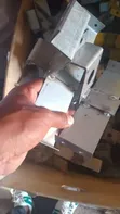Incubator Motor Frame for Egg Turner - 1