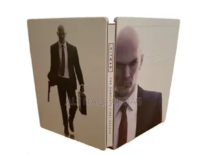 Hitman: The Complete First Season (PS4)