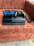 Sony PS4 Fat Console - 1