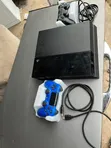 Sony PS4 Fat Console - 2